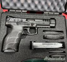 Heckler & Koch SFP9L 9x21mm IMI