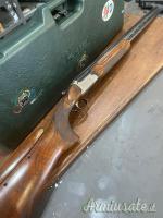 Perazzi Mx8   matr.99mila calibro 12 canna 75**/* calcio regolabbile  originale Perazzi