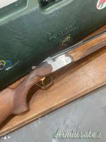 Sovrapposto P.Beretta 682 sporting cal 12 canna 71 strozzatori interni