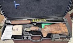 Beretta DT11 DLC Black Cal.12