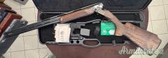 Beretta DT11 DLC Black Cal.12