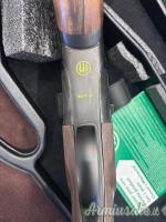 Beretta DT11 DLC Black Cal.12
