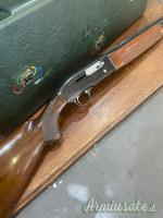 Semiautomatico P.Beretta A303 cal 12 con canna 62,5 breda r stroz esterno