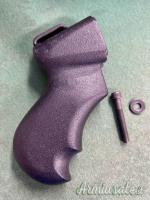 REMINGTON 870 pistol grip