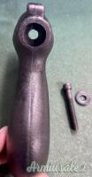 REMINGTON 870 pistol grip