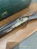 Doppietta Lorenzotti cal 16 canne 71 3/1