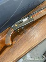 Semiautomatico P.Beretta mod 391 Urika gold  calibro 12 canna 67 stroz interni
