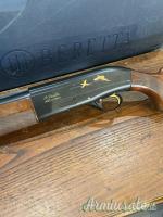 Semiautomatico P.Beretta mod 391 Urika gold  calibro 12 canna 67 stroz interni