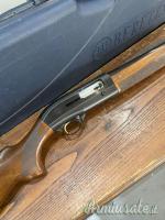 Semiautomatico P.Beretta mod 391 Urika  calibro 12 canna 71stroz interni senza bindella
