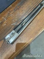 Canne P.Beretta cal 12 60 4/2 estrattori automatici anno 1933