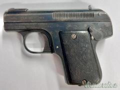 PIEPER BAYARD 1908 calibro 7,65