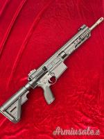 H&K MR 308 A3