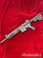 H&K MR 308 A3