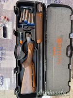 Beretta 690 Sporting 12