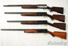 Browning auto 5 12