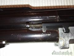 Breda Sirio Trap calibro 12