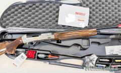 BENELLI RAFFAELLO LEGACY – 12