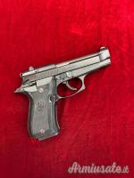 Beretta 84F .380 ACP