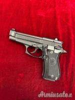 Beretta 84F .380 ACP
