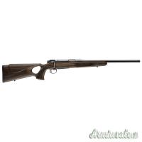 Mauser 18 PURE MAX cal. 8.5x55 Blaser (Legno Thumbhole)
