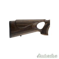 Mauser 18 PURE MAX cal. 8.5x55 Blaser (Legno Thumbhole)