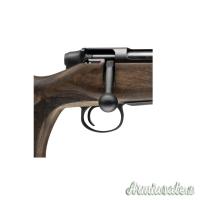 Mauser 18 PURE MAX cal. 8.5x55 Blaser (Legno Thumbhole)