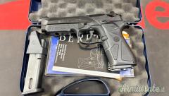 Beretta 90 two 9x21mm IMI