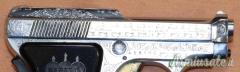 Pistola Beretta 1919 Incisa Cal. 6,35