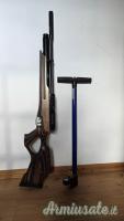 Weihrauch Hw100 4.5/.177