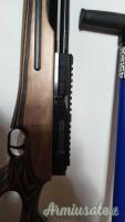 Weihrauch Hw100 4.5/.177
