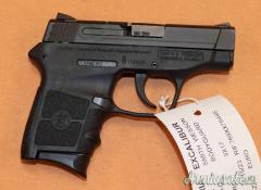 Pistola Smith Wesson Bodyguard  9 Corto