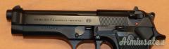 Pistola Beretta 98F Calibro 7,65 Para