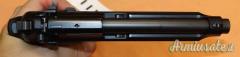 Pistola Beretta 98F Calibro 7,65 Para