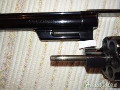 Smith & Wesson 29 .44 Remington Magnum