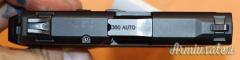 Pistola Smith Wesson Bodyguard  9 Corto