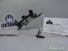 Monogrillo Beretta mod. S55