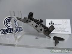 Monogrillo Beretta mod. S55