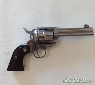 Ruger | Sturm New Vaquero .45 Colt