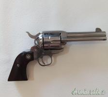 Ruger | Sturm New Vaquero .45 Colt