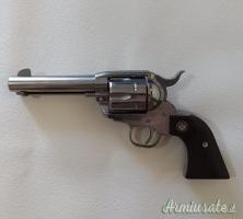 Ruger | Sturm New Vaquero .45 Colt