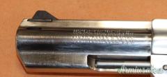 Revolver Ruger GP100 Cal. 357M