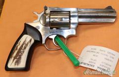 Revolver Ruger GP100 Cal. 357M