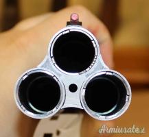 Tripletta Chiappa Arms Cal. 12