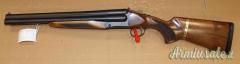 Tripletta Chiappa Arms Cal. 12