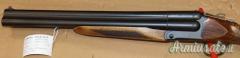 Tripletta Chiappa Arms Cal. 12