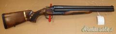 Tripletta Chiappa Arms Cal. 12