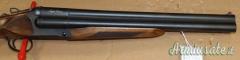 Tripletta Chiappa Arms Cal. 12