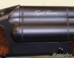 Tripletta Chiappa Arms Cal. 12