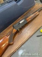Browning calibro 12 Auto 5 praticamentecome  nuovo
