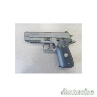 SIG-Sauer 226 Legiom 9x21mm IMI